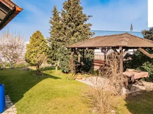 Prodej rodinného domu, Přelouč, Nerudova, 85 m2