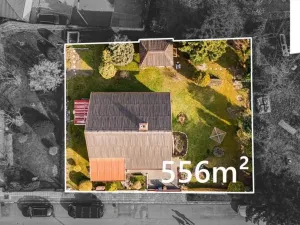 Prodej rodinného domu, Přelouč, Nerudova, 85 m2