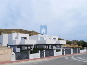 Prodej vily, Busot,Španělsko, 67 m2