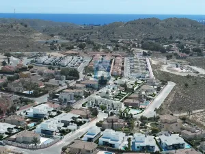 Prodej vily, Busot,Španělsko, 67 m2