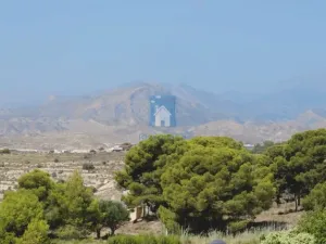 Prodej vily, Busot,Španělsko, 67 m2