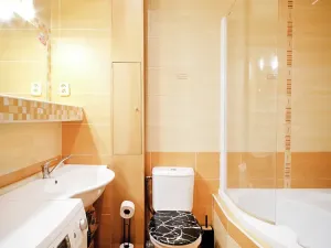 Prodej bytu 2+1, Ostrava, Kostelní, 42 m2