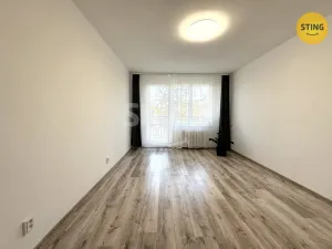 Pronájem bytu 1+kk, Ostrava - Zábřeh, 30 m2