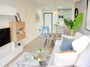 Prodej ubytování, Torre de la Horadada,Španělsko, 35 m2