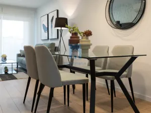 Prodej ubytování, Torre de la Horadada,, Španělsko, 35 m2