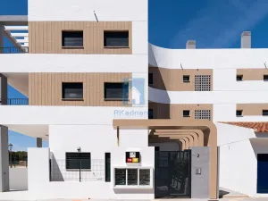 Prodej ubytování, Torre de la Horadada,, Španělsko, 35 m2