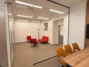 Pronájem kanceláře, Brno, Jakubské náměstí, 28 m2