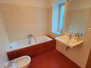 Pronájem kanceláře, Brno, Jakubské náměstí, 28 m2