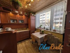 Prodej bytu 4+1, Kroměříž, Francouzská, 9 m2