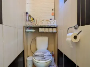 Prodej bytu 4+1, Kroměříž, Francouzská, 9 m2