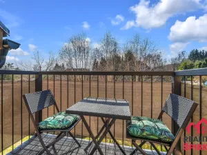 Prodej bytu 2+kk, Červená Voda - Mlýnický Dvůr, 45 m2