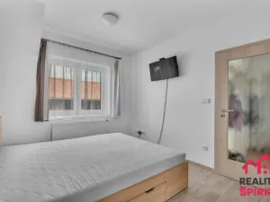 Prodej bytu 2+kk, Červená Voda - Mlýnický Dvůr, 45 m2