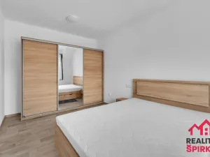 Prodej bytu 2+kk, Červená Voda - Mlýnický Dvůr, 45 m2