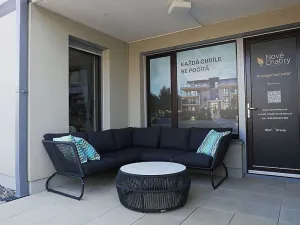 Prodej bytu 1+kk, Praha - Dolní Chabry, Kadaňská, 28 m2