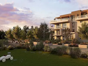 Prodej bytu 3+kk, Praha - Dolní Chabry, Kadaňská, 78 m2