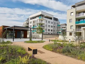 Prodej bytu 3+kk, Praha - Dolní Chabry, Kadaňská, 78 m2