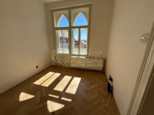 Pronájem bytu 2+kk, Praha - Vršovice, Slovinská, 44 m2