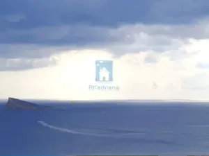 Prodej bytu 1+1, Benidorm,Španělsko, 40 m2