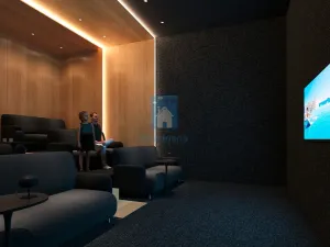 Prodej bytu 1+1, Benidorm,Španělsko, 40 m2