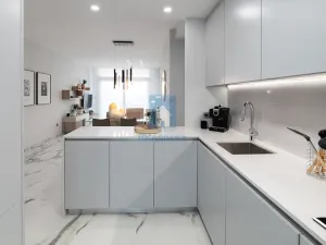 Prodej bytu 1+1, Benidorm, Španělsko, 40 m2