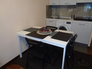 Pronájem bytu 2+kk, Praha - Žižkov, Blahníkova, 35 m2