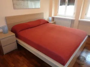 Pronájem bytu 2+kk, Praha - Žižkov, Blahníkova, 35 m2
