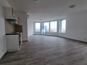Pronájem bytu 2+kk, Plzeň, Železniční, 83 m2
