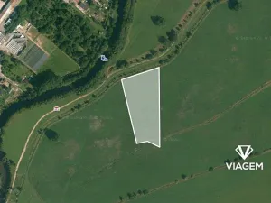 Prodej podílu pole, Jaroměř, 2005 m2