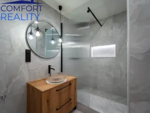 Prodej bytu 2+1, Ostrava - Poruba, Nálepkova, 52 m2