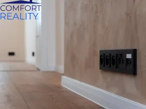 Prodej bytu 2+1, Ostrava - Poruba, Nálepkova, 52 m2