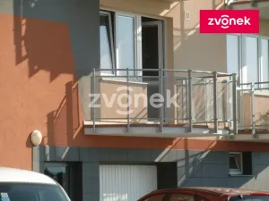 Pronájem bytu 1+kk, Zlín, Podlesí V, 32 m2