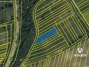 Prodej podílu pole, Javorník, 747 m2