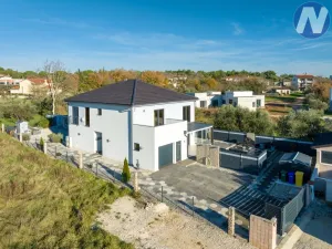 Prodej rodinného domu, medulin,pomer,Chorvatsko, 291 m2