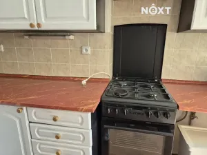 Pronájem bytu 2+1, Praha - Žižkov, Žerotínova, 64 m2