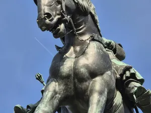 Pronájem bytu 2+1, Praha - Žižkov, Žerotínova, 64 m2