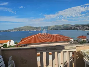 Prodej bytu 2+kk, Slatine,Chorvatsko, 41 m2