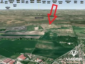 Prodej podílu pole, Hlohovec, 5055 m2