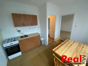 Prodej bytu 1+1, Brno - Bystrc, Heyrovského, 34 m2