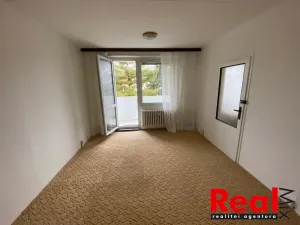 Prodej bytu 1+1, Brno - Bystrc, Heyrovského, 34 m2