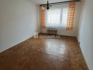 Pronájem bytu 2+1, Děčín - Děčín III-Staré Město, Kladenská, 58 m2