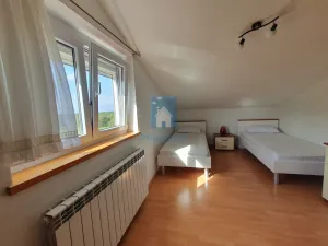 Prodej atypického bytu, Poreč,, Chorvatsko, 116 m2