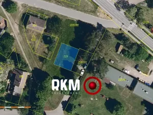 Prodej pozemku pro bydlení, Litobratřice, 241 m2