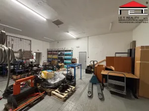 Pronájem kanceláře, Ostrava, Ruská, 1415 m2