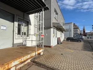 Pronájem ordinace, Ostrava, Ruská, 1415 m2