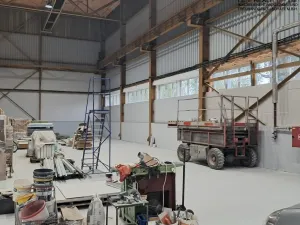 Pronájem obchodního prostoru, Ostrava - Vítkovice, 1600 m2