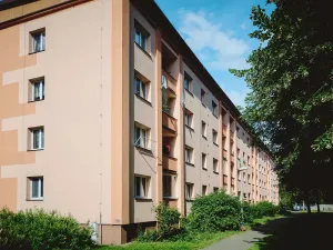 Pronájem bytu 2+1, Frýdek-Místek, 28. října, 52 m2