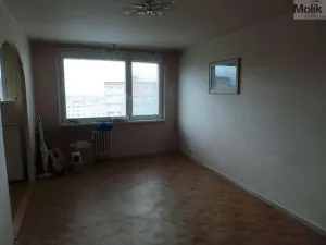Pronájem bytu 3+1, Most, Lidická, 63 m2