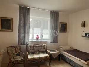 Prodej rodinného domu, Hořepník - Březina, 85 m2