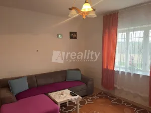 Prodej rodinného domu, Hořepník - Březina, 85 m2