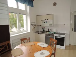 Pronájem bytu 3+1, Praha - Dejvice, Na čihadle, 100 m2